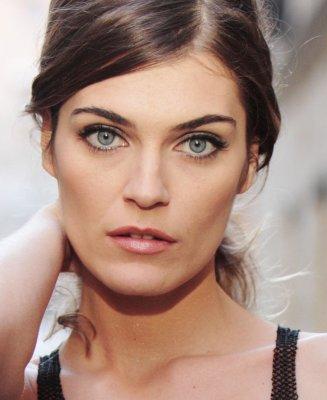 фото Клаудия Дзанелла