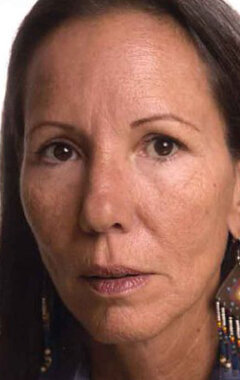 фото Шери Фостер