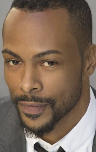 фото Джас Андерсон