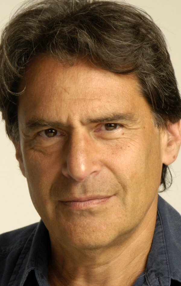 фото Ларри Бейнхарт