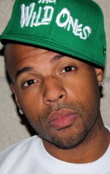 фото Эрл Хэйес