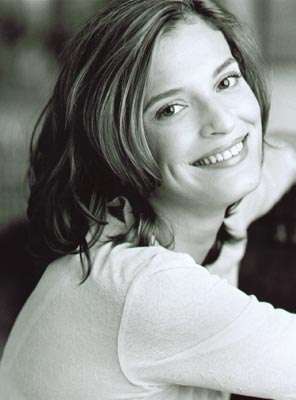 фото Эфсун Алпер