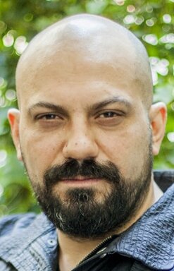 фото Деврим Салтоглу