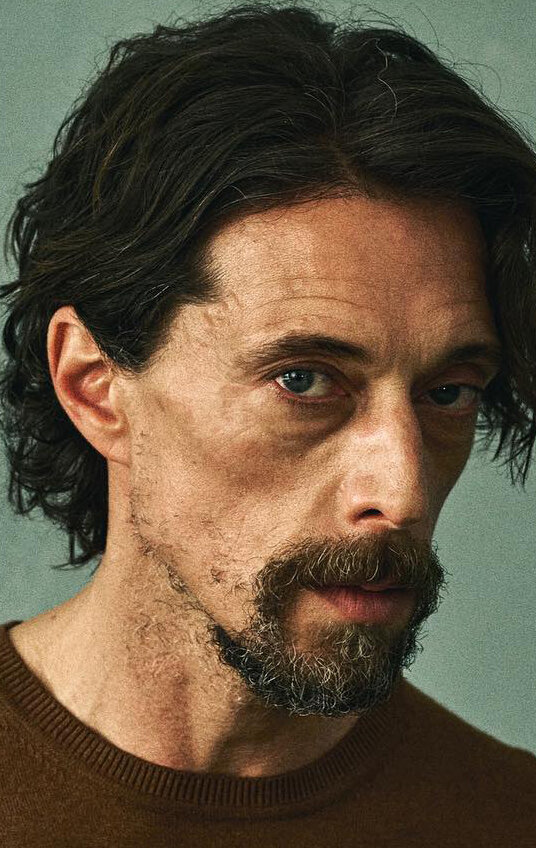 фото Михаэль Пинк