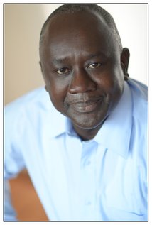 фото Джо Робертсон