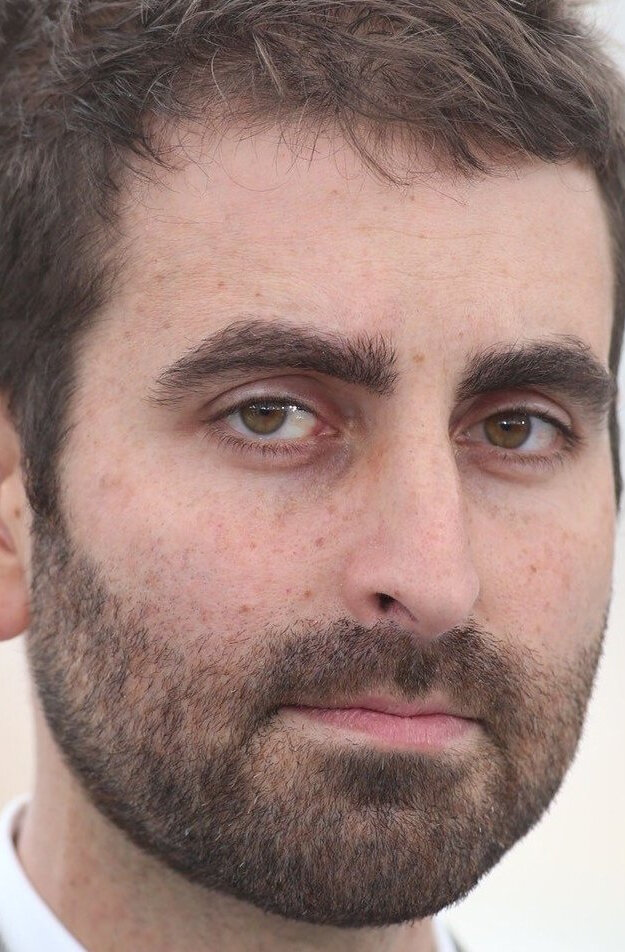 фото Майк Гиулакис