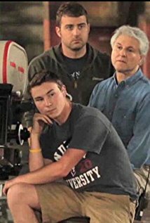 фото Тейлор Робинсон