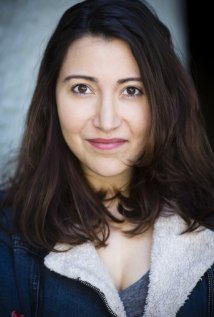 фото Арлин Афшангол