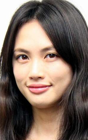 фото Асами Усуда