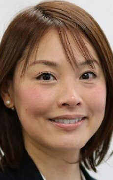 фото Юко Мацуда