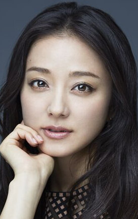 фото Норико Накагоси