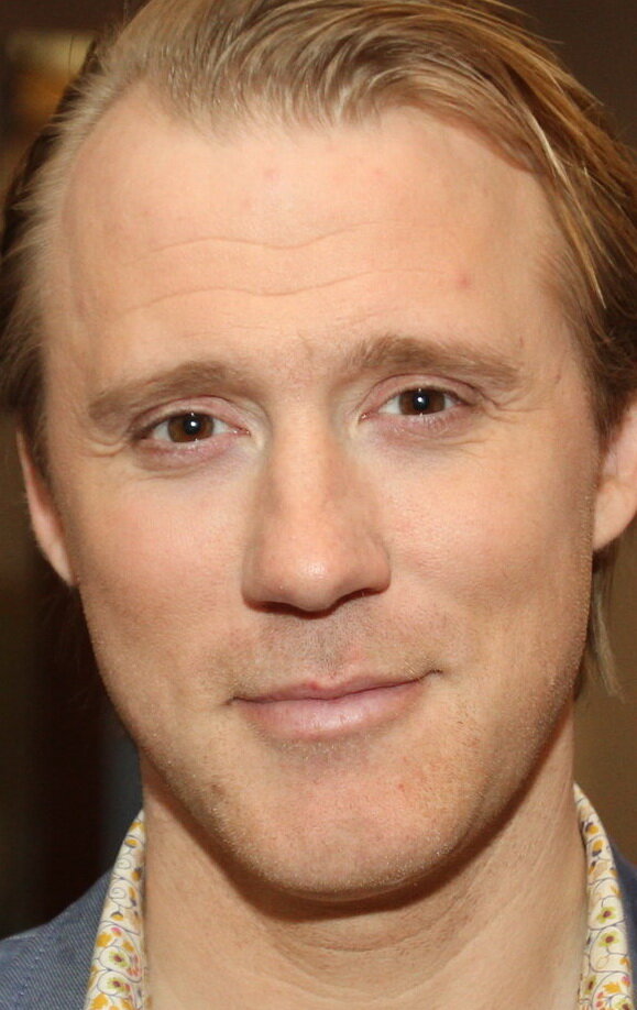 фото Торбьорн Харр