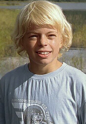 фото Магнус Солхауг