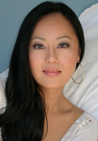 фото Тереза Чун