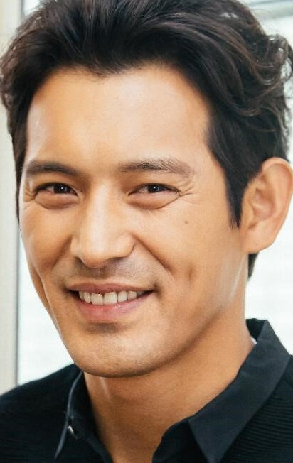 фото О Джи-хо