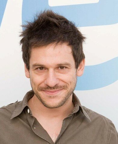 фото Сесар Камино