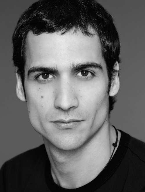 фото Рауль Прието