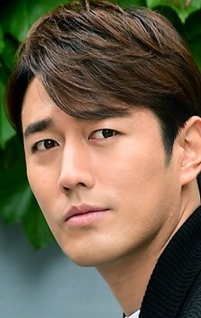 фото Чо Хан-сон