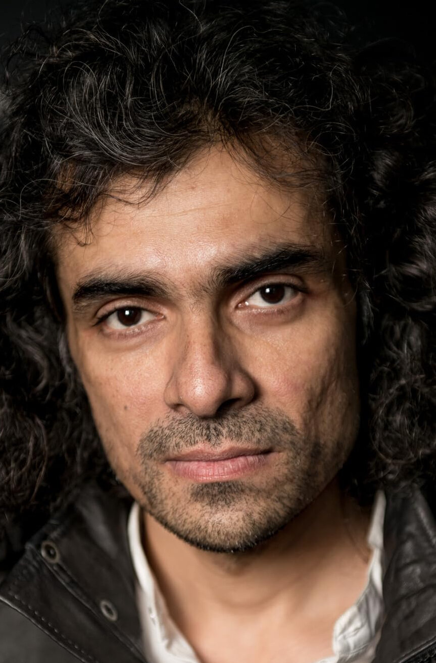 фото Имтиаз Али