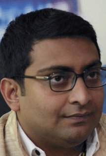 фото Ариндам Митра