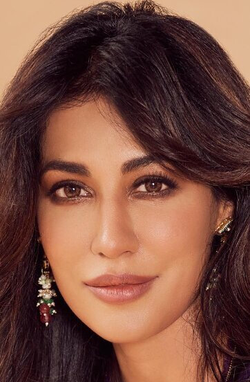 фото Читрангада Сингх