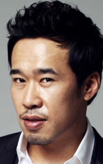 фото Чо Сан-ги