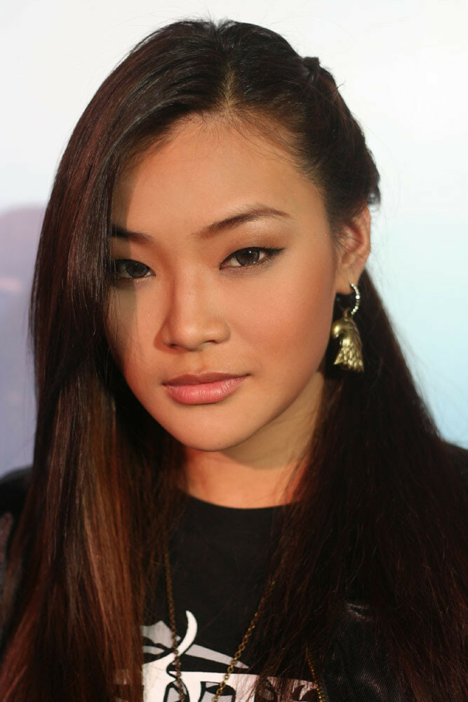 фото Кессарин Эктаваткул