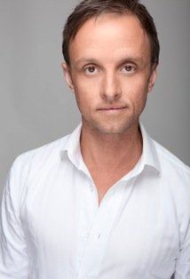 фото Марк Брэйди