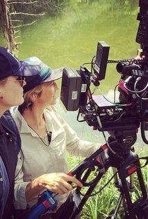 фото Домини Хофманн