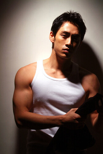 фото Лу Цзэмин