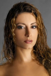 фото Антонелла Сальвучи