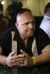 фото Дэвид Кёпфингер