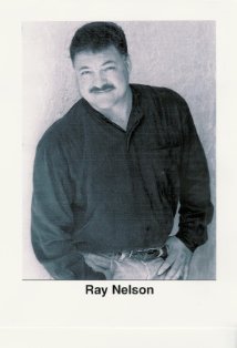 фото Рэй Нельсон