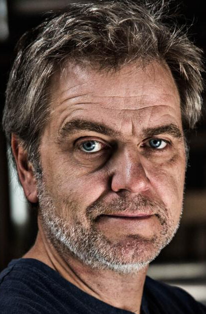 фото Уле Борнедаль