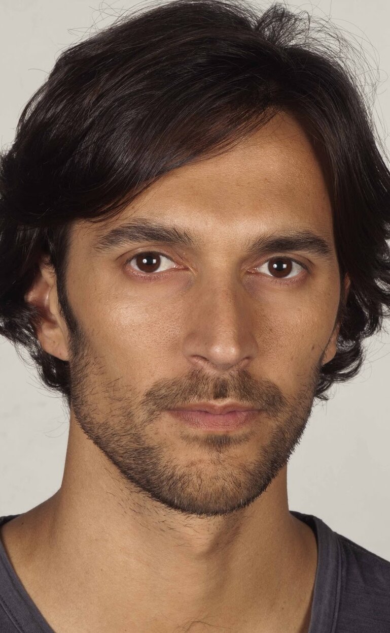 фото Кристобаль Суарес