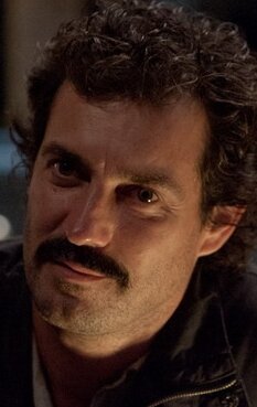 фото Марк Картес