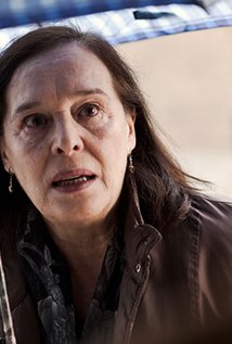 фото Анхельс Поч