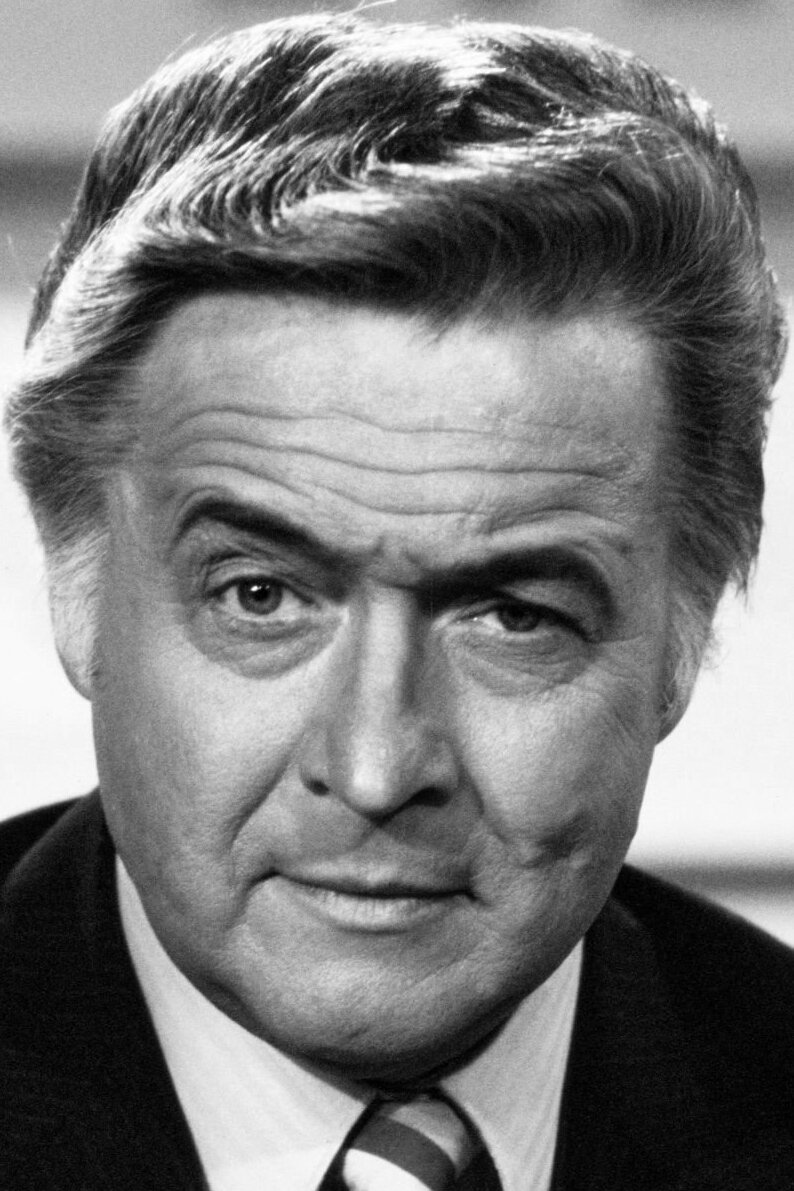 фото Роберт Риджли