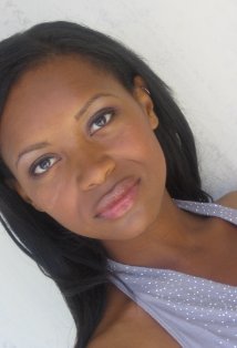 фото Ларена Патрик