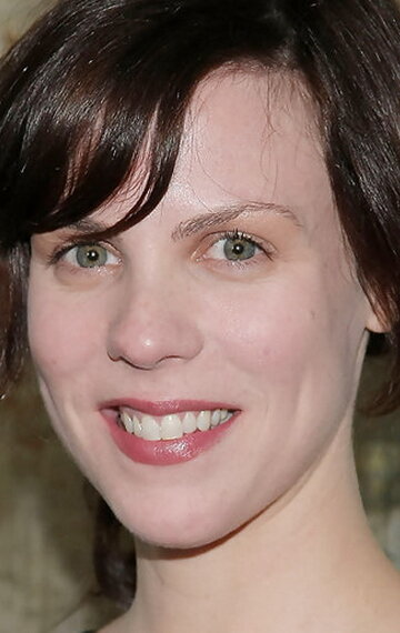 фото Сара Бёрнс