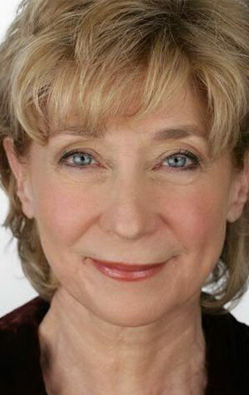 фото Пегги Скотт