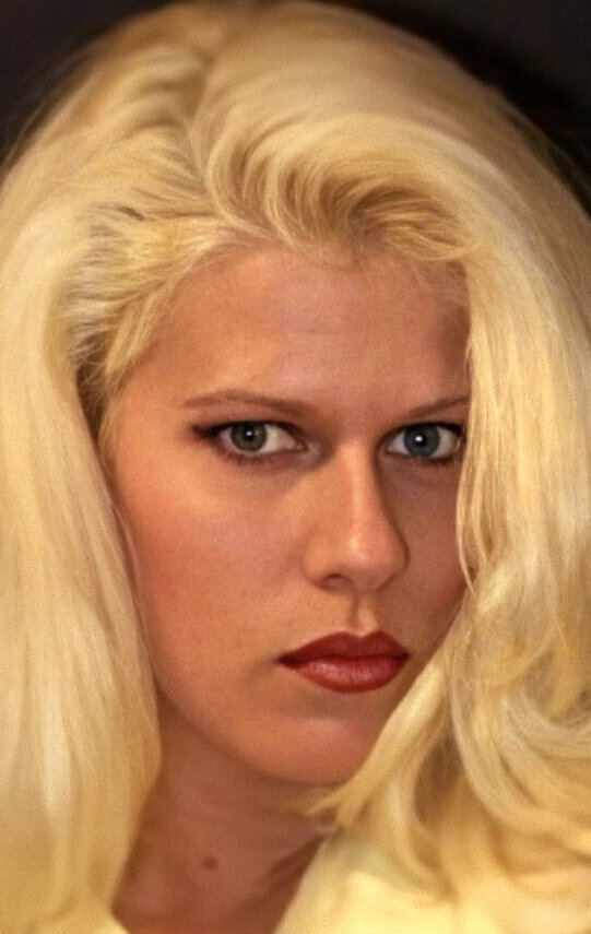 фото Лекси Ли