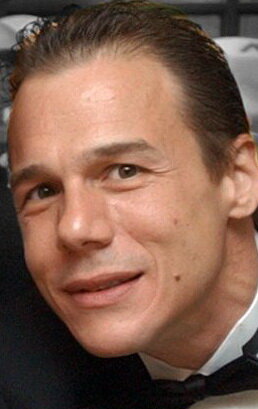 фото Тони Тедески