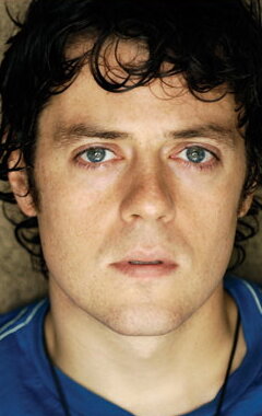 фото Марк Элиас