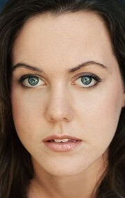 фото Нелл Рутледж