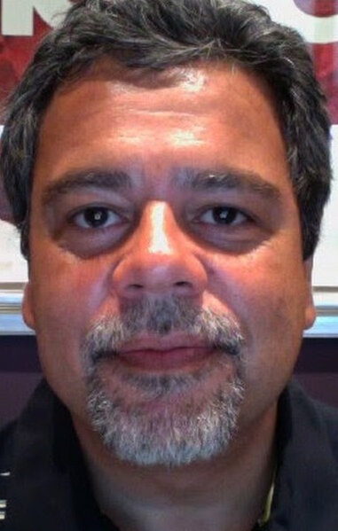 фото Исраэл Хуарбе