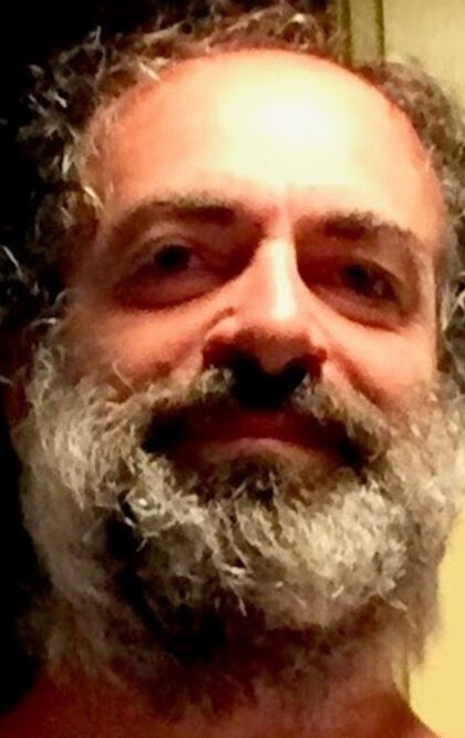 фото Давид Мария Пурторти