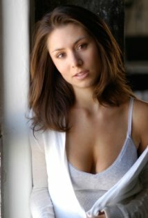 фото Сабрина Явор