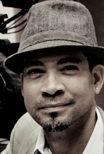 фото Тайрон Д. Диксон