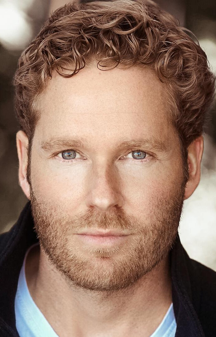 фото Сэндер Жан Клерк